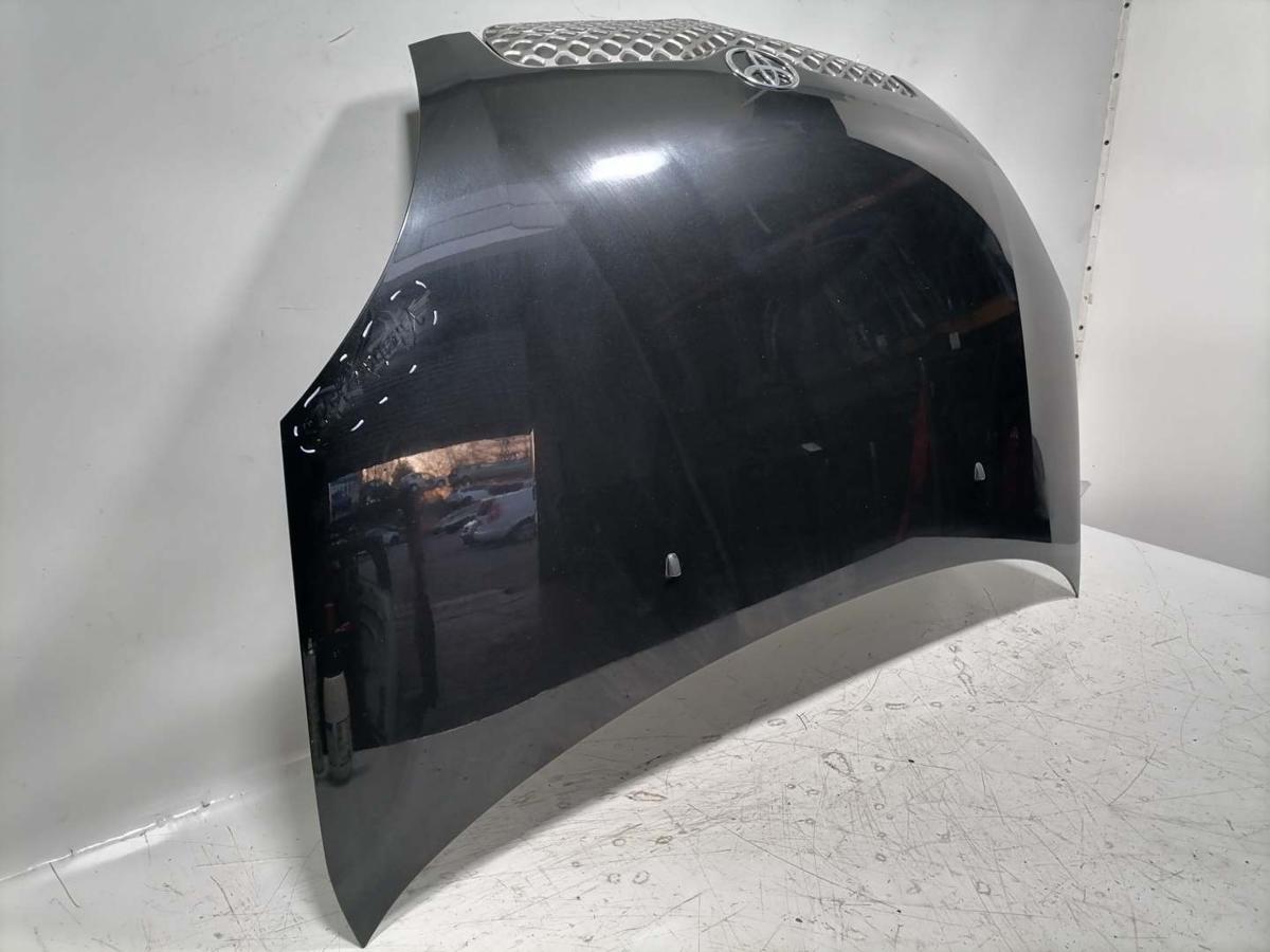 Toyota Yaris original Motorhaube Bj.2004